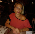 Giacca di Jeans Nera