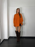 Camicione vestito