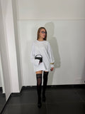 Maglia long sleeve