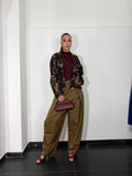 Giubbino militare