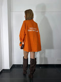Camicione vestito
