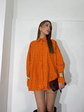 Camicione vestito