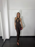 Tutina aderente