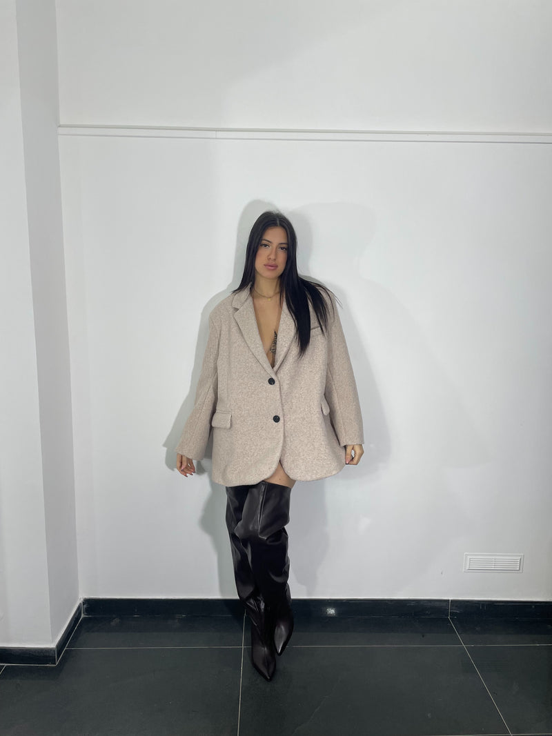 Cappotto just west