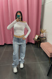 Jeans A889