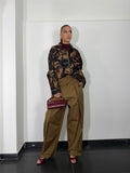Pantalone just west biscotto