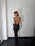 Tutina aderente