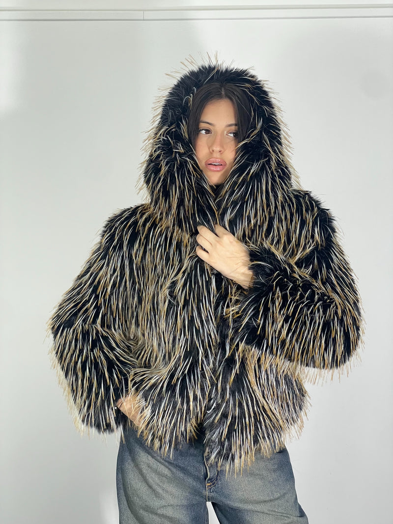 Ecofur Mongolia