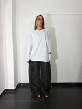 Maglia long sleeve