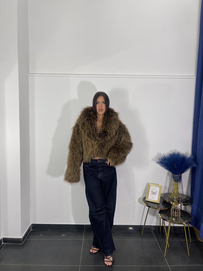 Ecofur Delia