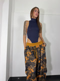 Body blu modellante