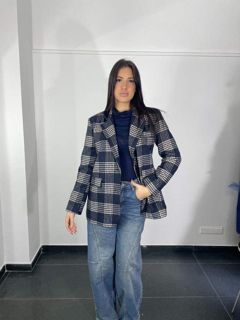 Giacca quadri