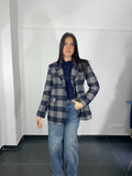 Giacca quadri