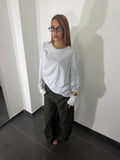 Maglia long sleeve