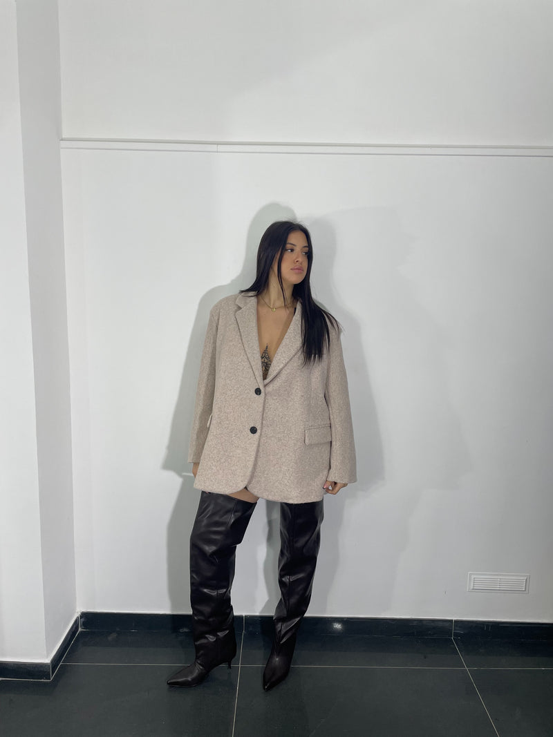 Cappotto just west
