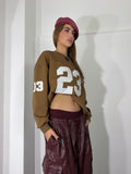 Felpone 23