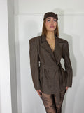 Vestito giacca